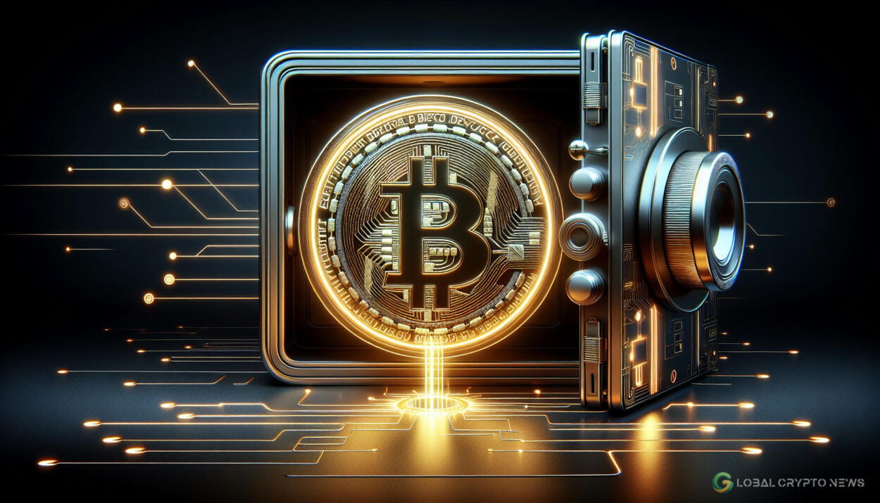 Trump Media Raises $2.44B to Build Bitcoin Treasury