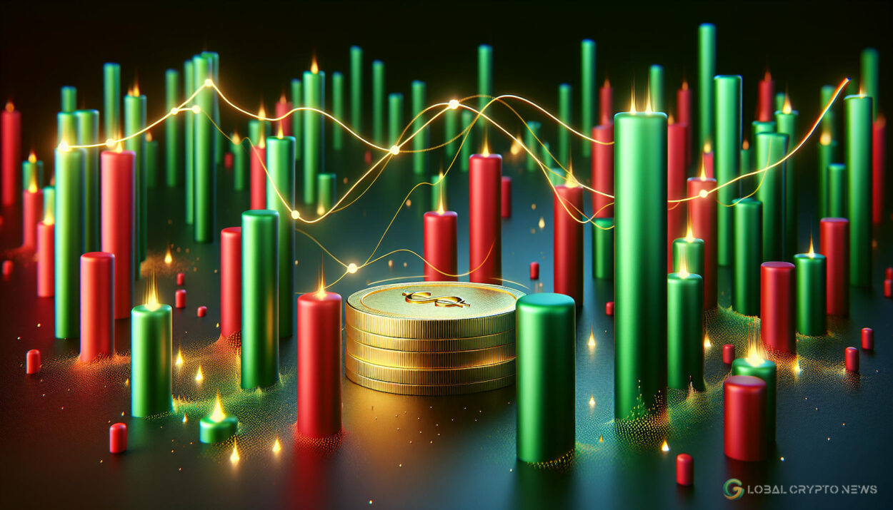 Trump Token Volatility Follows High-Profile Investor Event