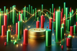Trump Token Volatility Follows High-Profile Investor Event
