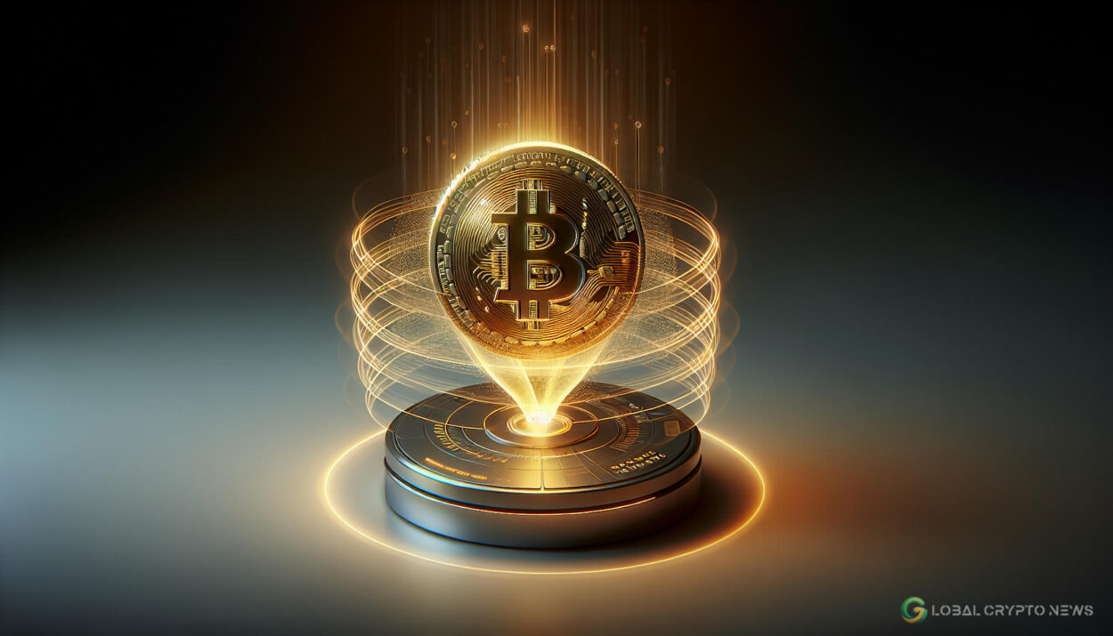 Twenty One Capital Expands Bitcoin Holdings with 4,812 BTC Purchase