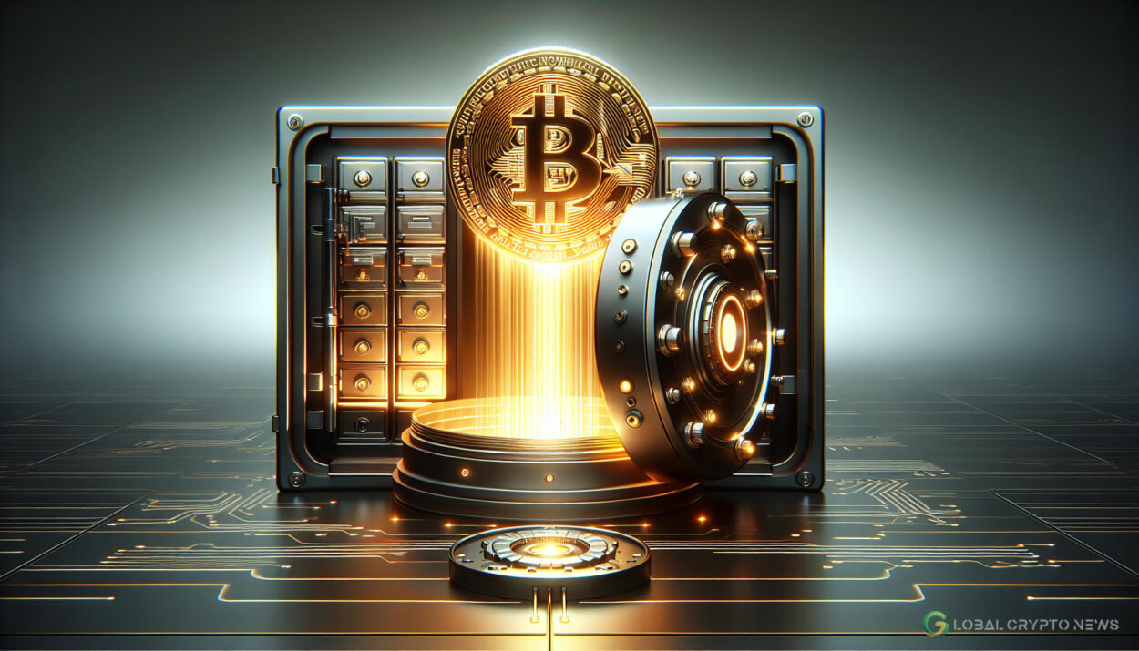 Ukraine Plans First State-Managed Bitcoin Reserve in Europe