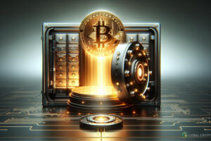 Ukraine Plans First State-Managed Bitcoin Reserve in Europe