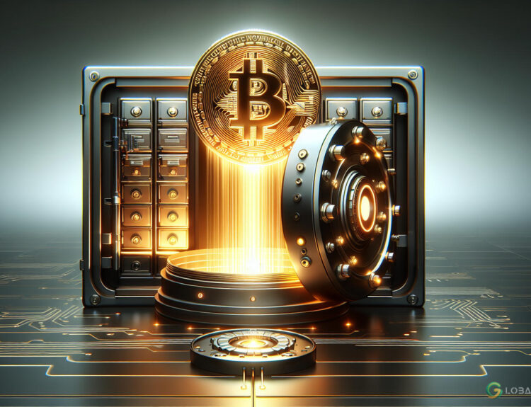 Ukraine Plans First State-Managed Bitcoin Reserve in Europe