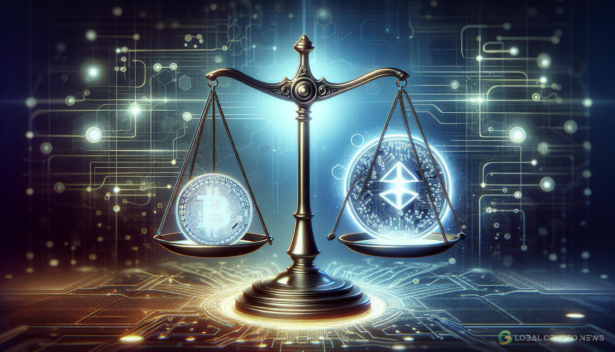 Uniswap Faces Lawsuit Over Alleged Patent Infringement by Bancor