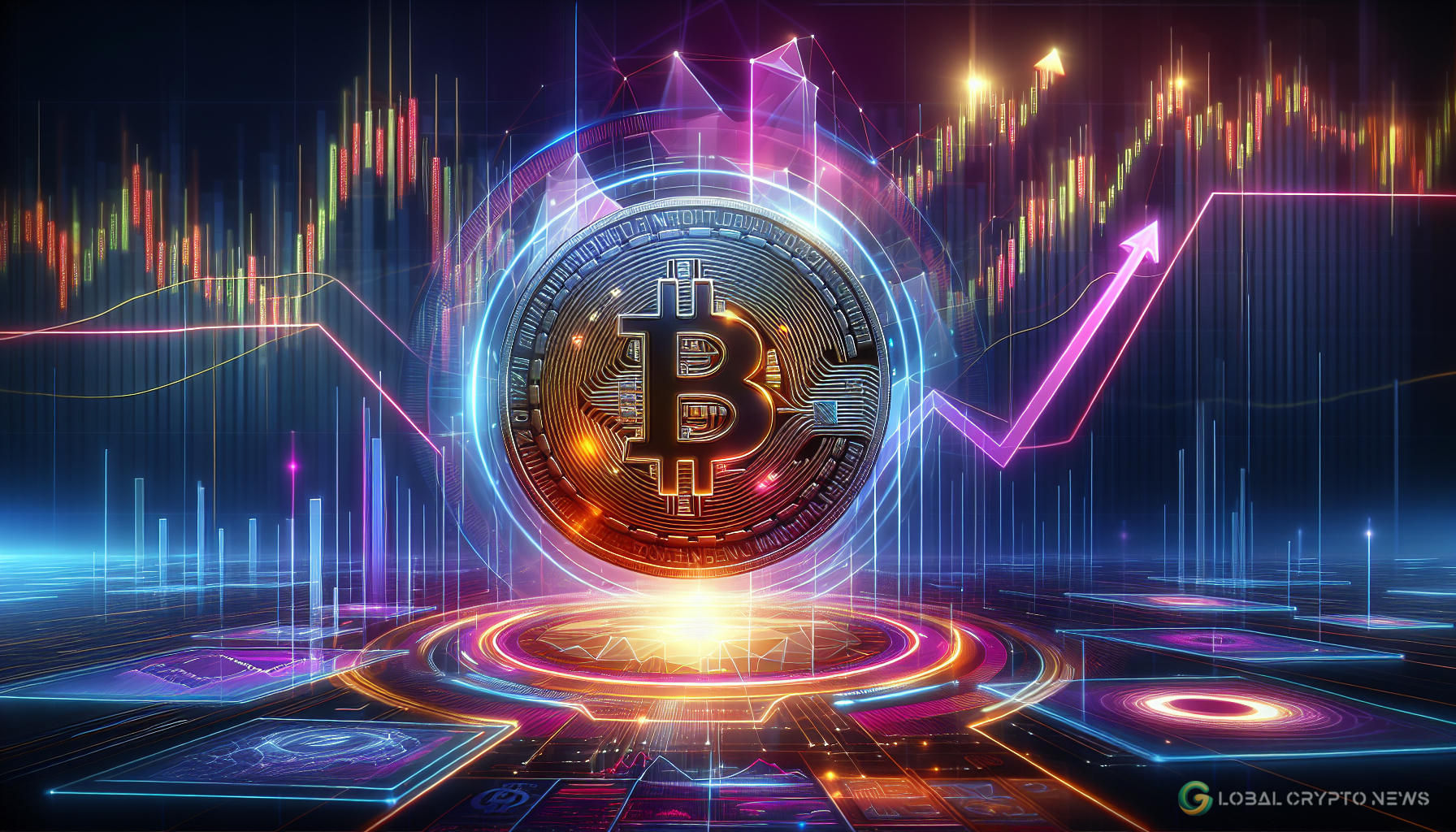 Uniswap Hits Two-Week High as Crypto Market Rallies