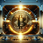 US Government Eyes Bitcoin Reserve with Proposed BITCOIN Act