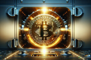 US Government Eyes Bitcoin Reserve with Proposed BITCOIN Act