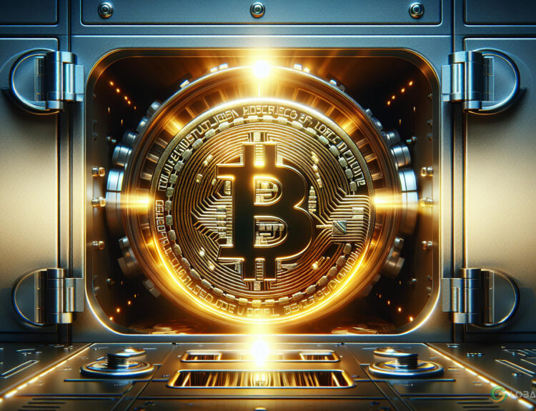US Government Eyes Bitcoin Reserve with Proposed BITCOIN Act