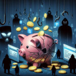 US Sanctions Funnull Over $200M Crypto Scam Network