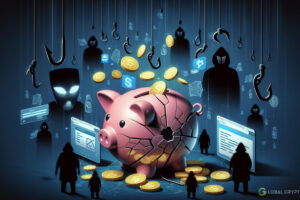 US Sanctions Funnull Over $200M Crypto Scam Network