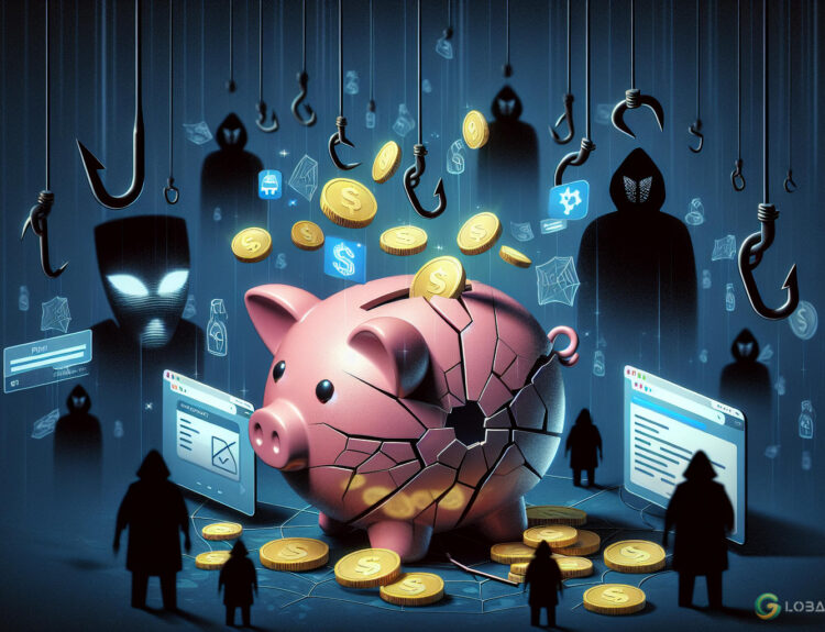 US Sanctions Funnull Over $200M Crypto Scam Network
