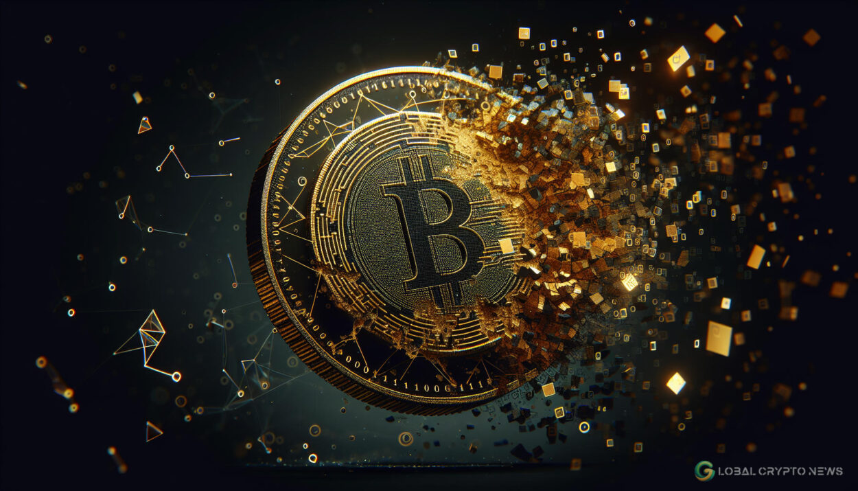 US Treasury Sanctions Burmese Militia for Crypto Fraud