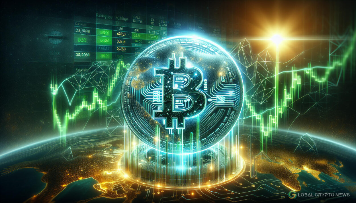 VIRTUAL Token Soars 38% After Genesis Update and Exchange Listing