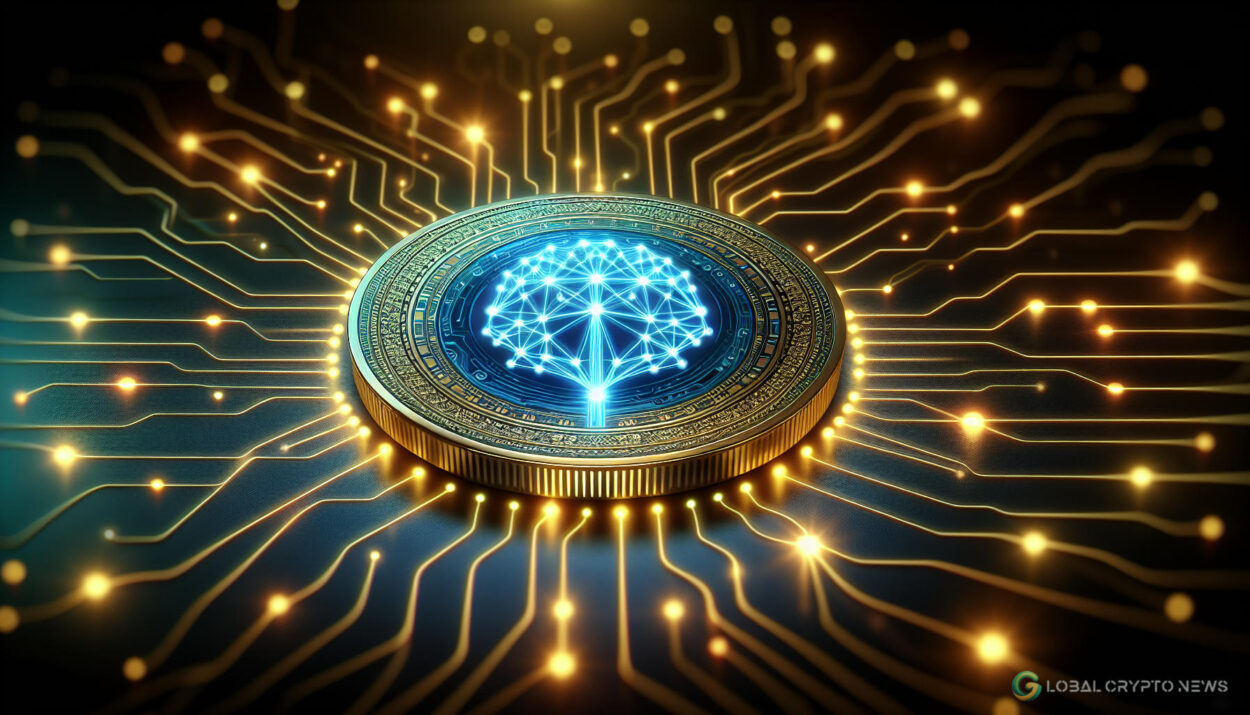 Virtuals Protocol Surges 350% Amid AI Token Market Boom