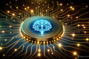 Virtuals Protocol Surges 350% Amid AI Token Market Boom