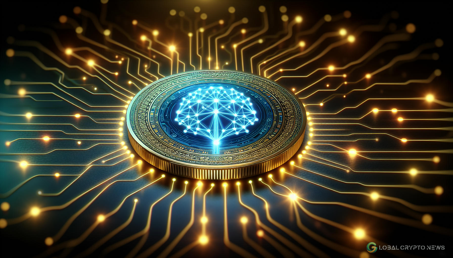 Virtuals Protocol Surges 350% Amid AI Token Market Boom