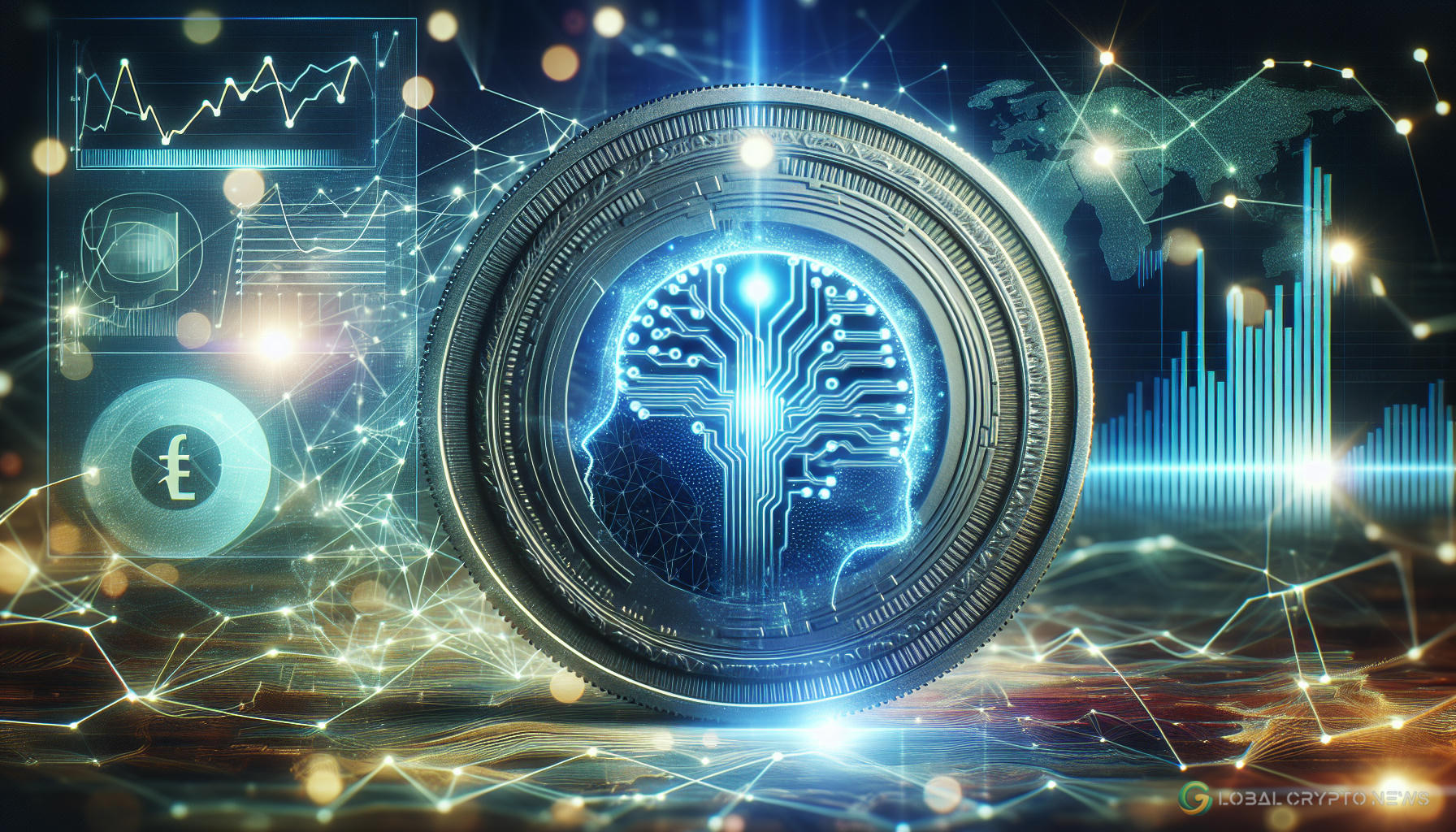 Virtuals Protocol Token Eyes 135% Surge Amid Investor Skepticism