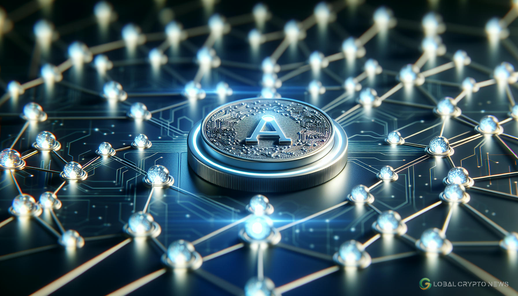 Virtuals Protocol Token Surges 375 Percent Amid AI Demand