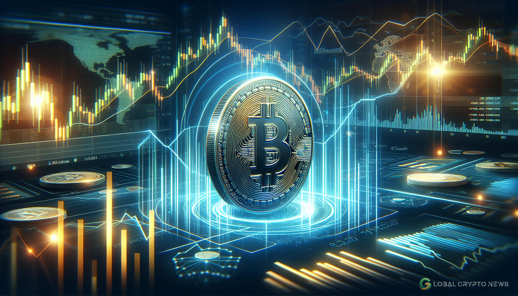 VivoPower Adopts XRP Treasury Strategy Amid Market Fluctuations