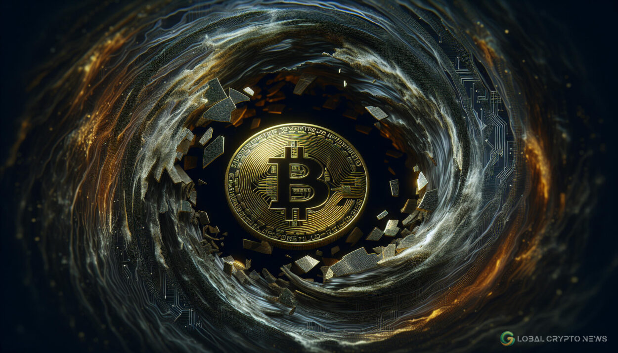 Wellington Man Arrested in $265M Global Crypto Scam Investigation