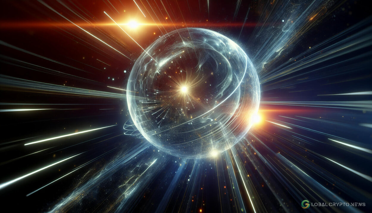 Worldcoin Rises 10% After $135M Investment Boost