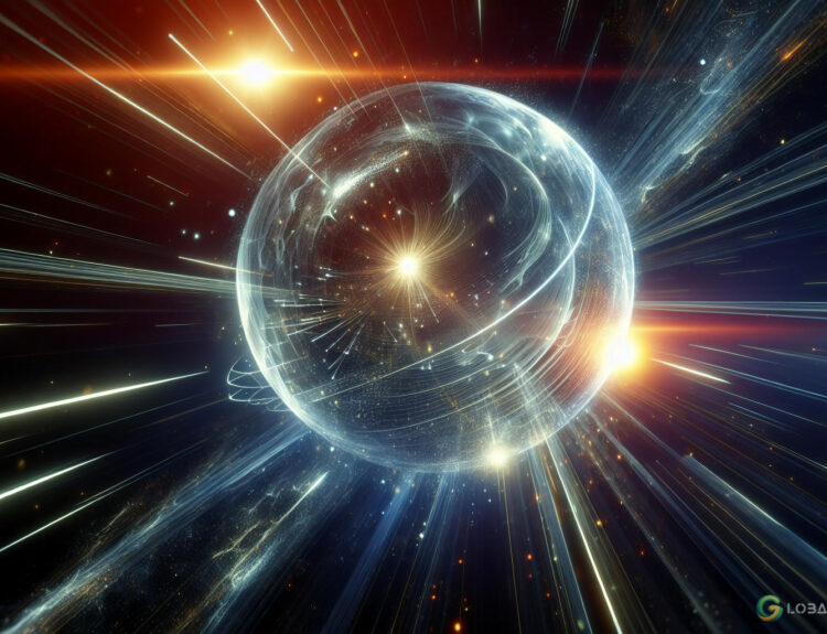Worldcoin Rises 10% After $135M Investment Boost