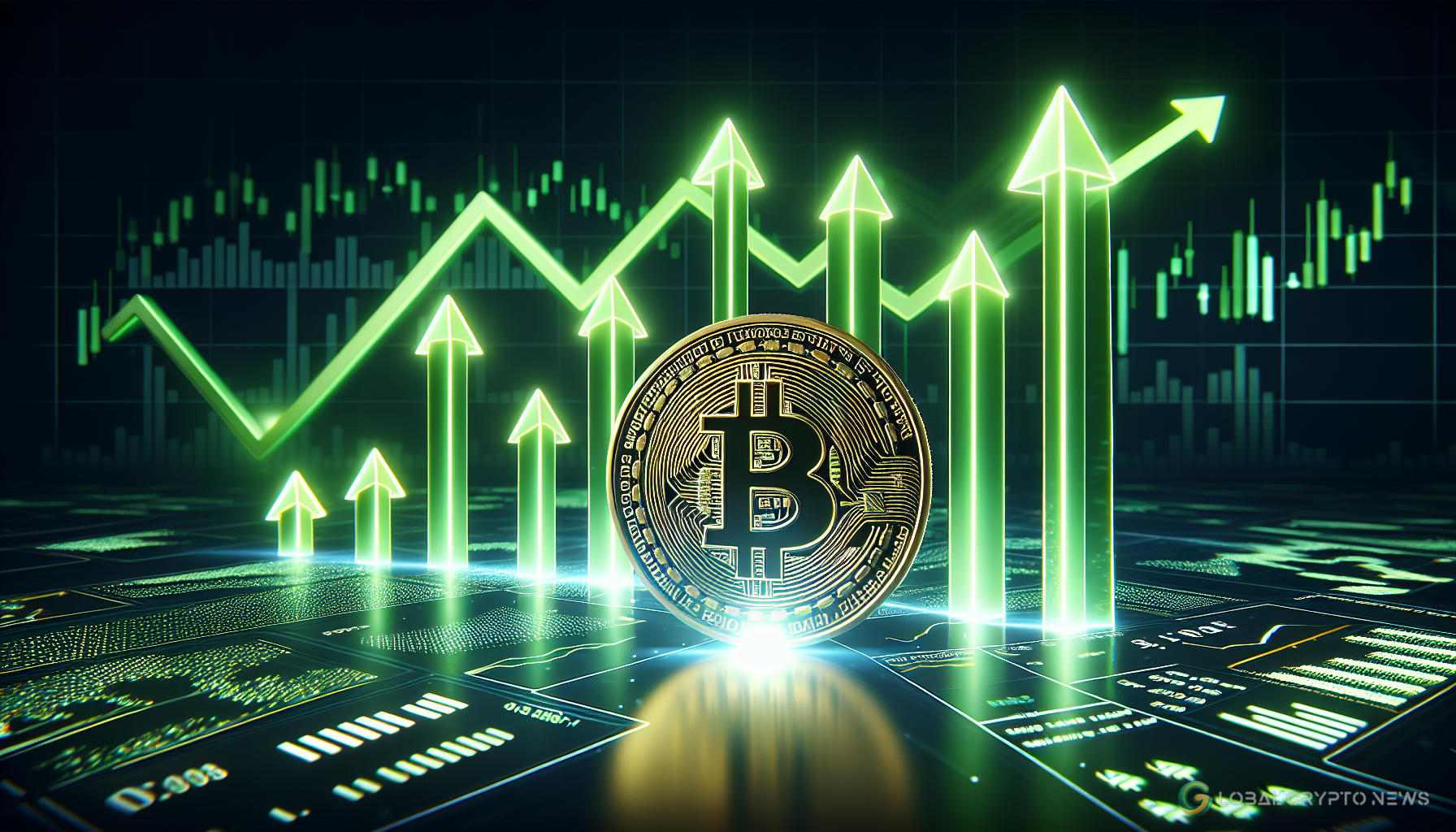 Worldcoin Surges 31% Amid Rising Adoption and Bullish Trends