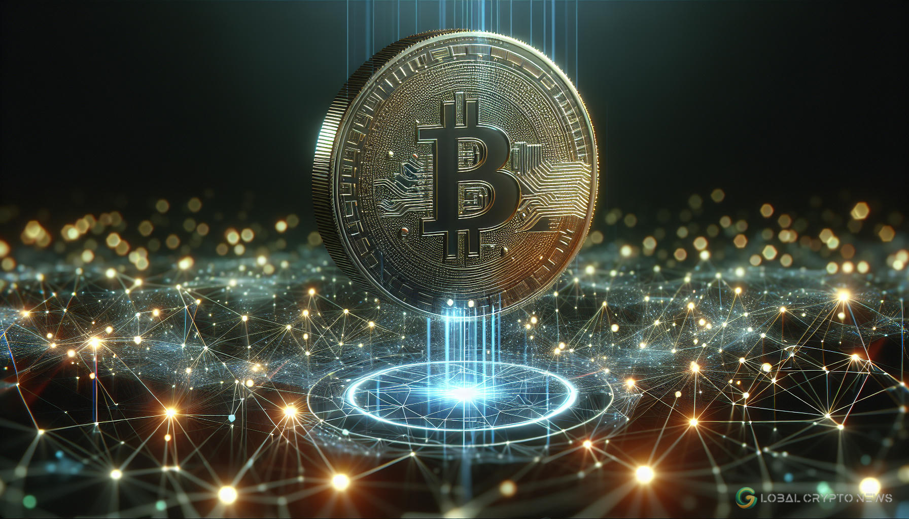 Wyoming Stable Token Sets Standard for Secure Digital Payments