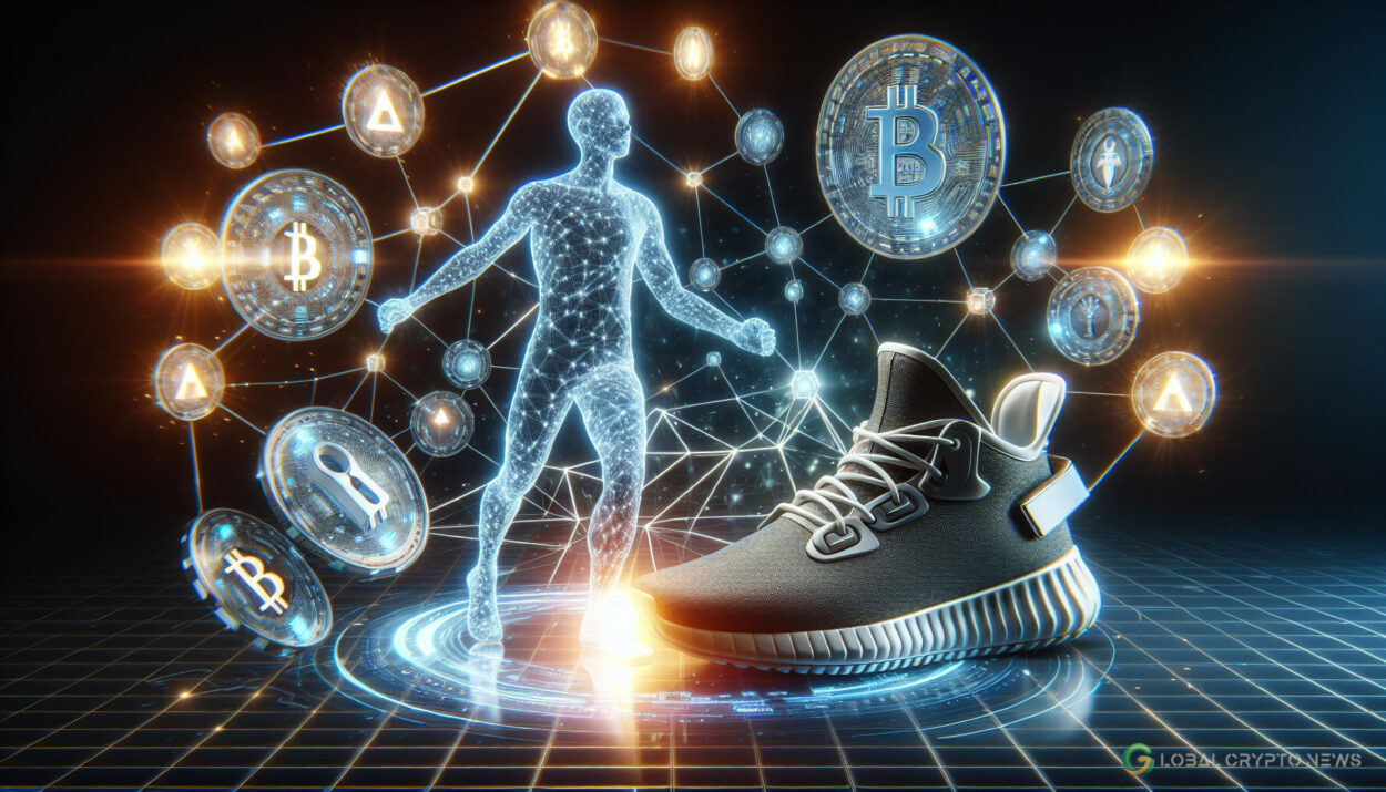 XOCIETY Partners with Adidas to Revolutionize Web3 Gaming