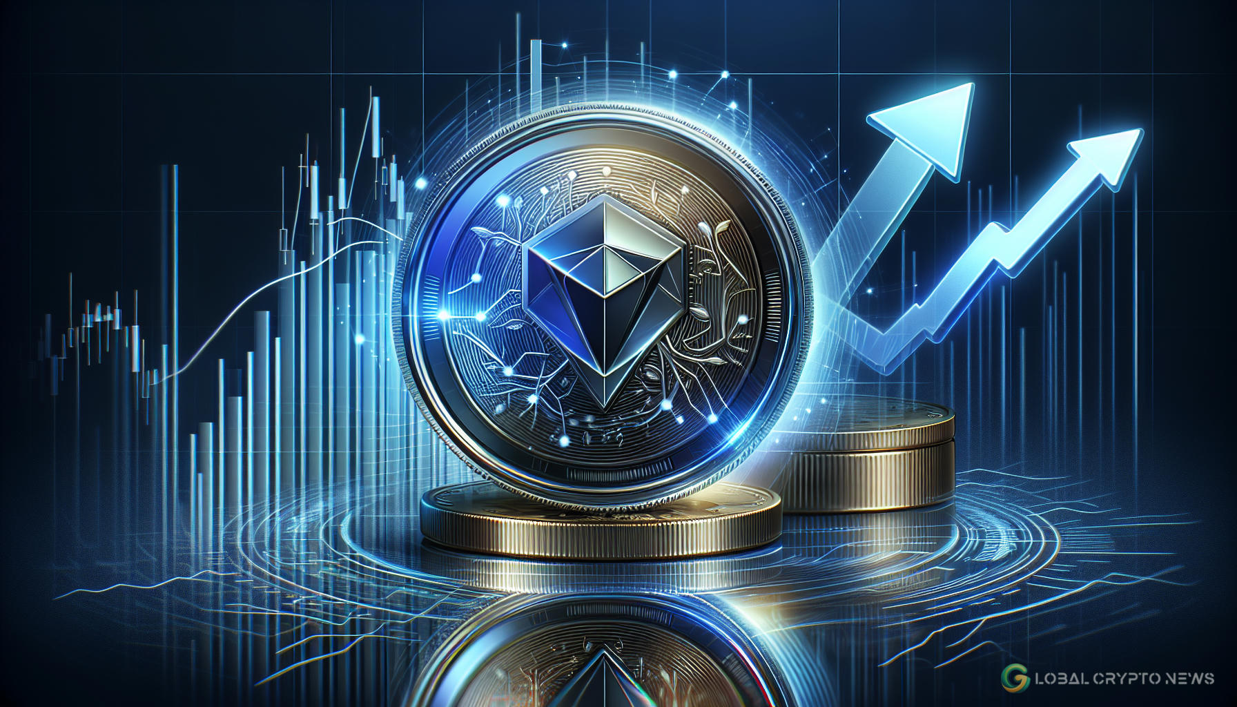 XRP Bullish Patterns Hint at Potential $10 Price Breakout