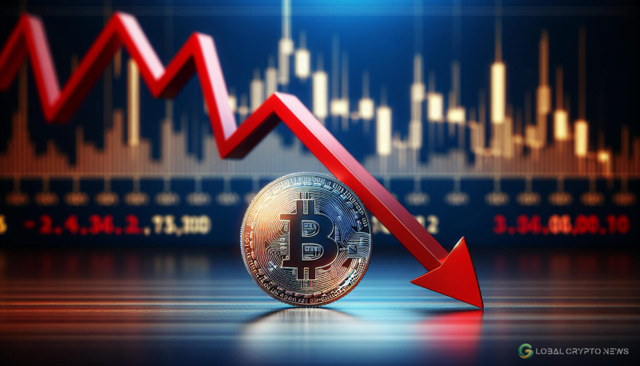 XRP Faces Bearish Momentum Amid Rising Short Positions