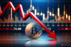 XRP Faces Bearish Momentum Amid Rising Short Positions