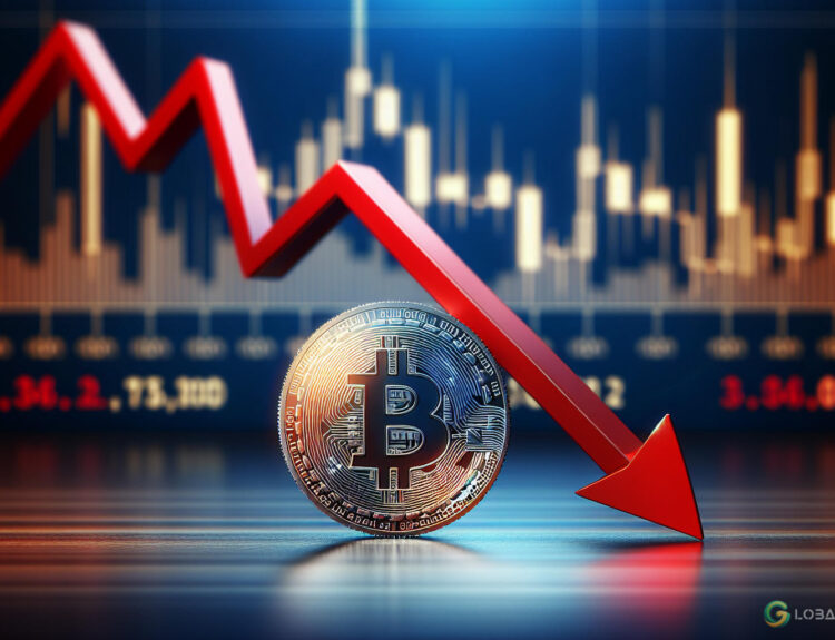 XRP Faces Bearish Momentum Amid Rising Short Positions