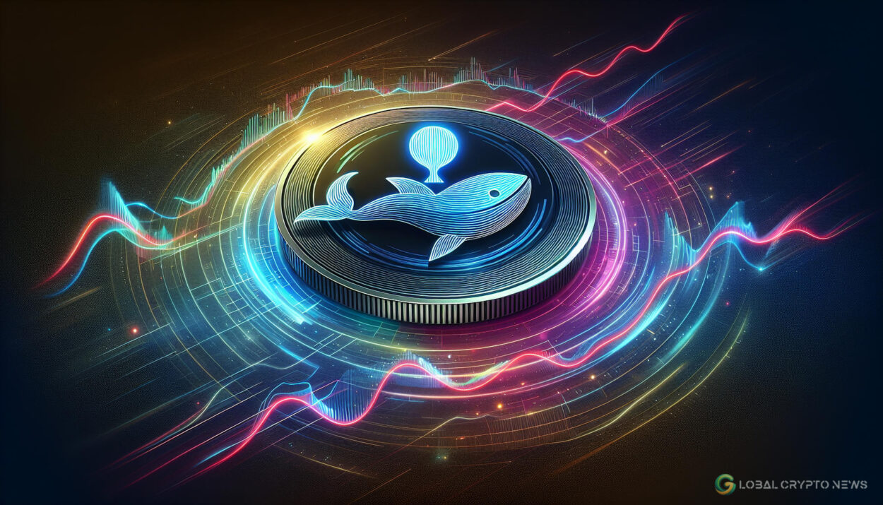 XRP Gains Momentum as Whale Activity and Ripple Deals Surge