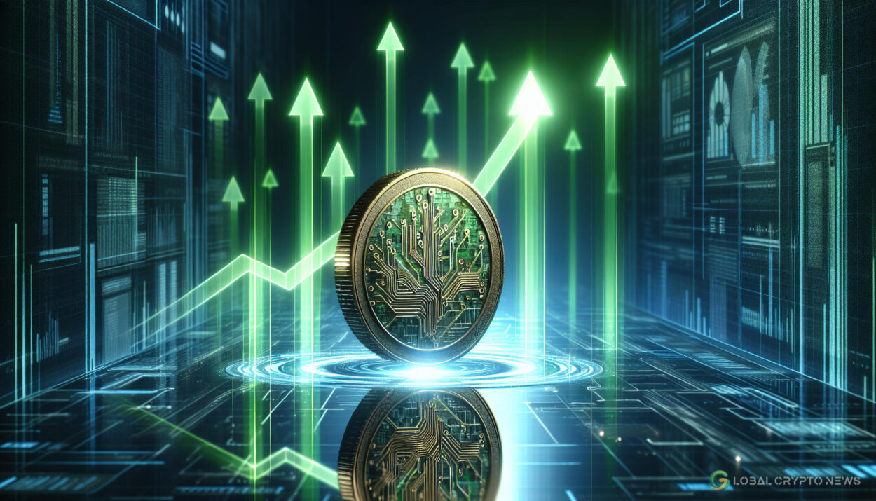 XRP Overtakes USDT in Market Cap Amid Investor Interest
