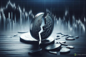 XRP Price Drops 36 Percent Amid Cryptocurrency Market Downturn