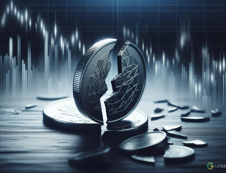 XRP Price Drops 36 Percent Amid Cryptocurrency Market Downturn