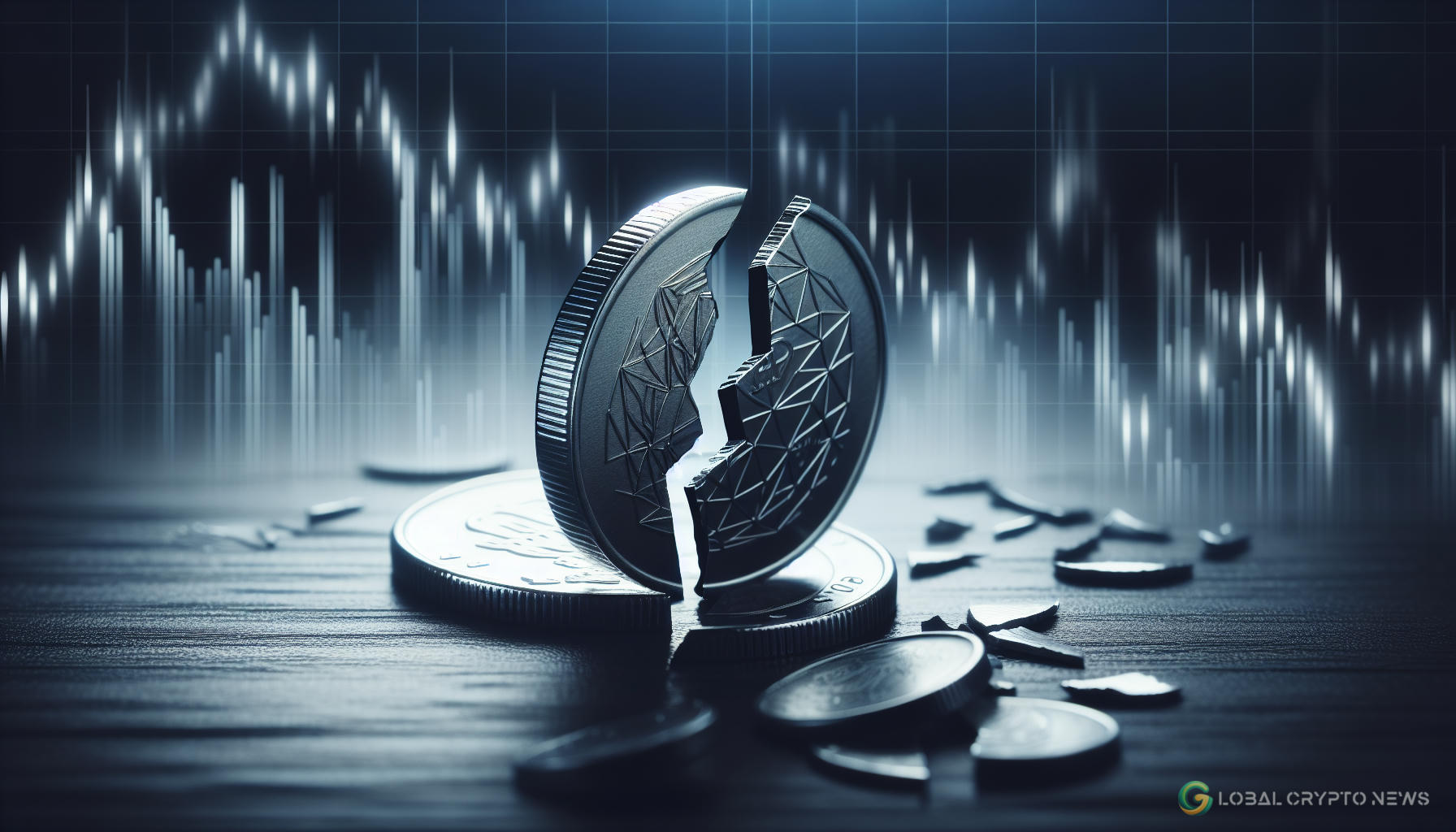 XRP Price Drops 36 Percent Amid Cryptocurrency Market Downturn