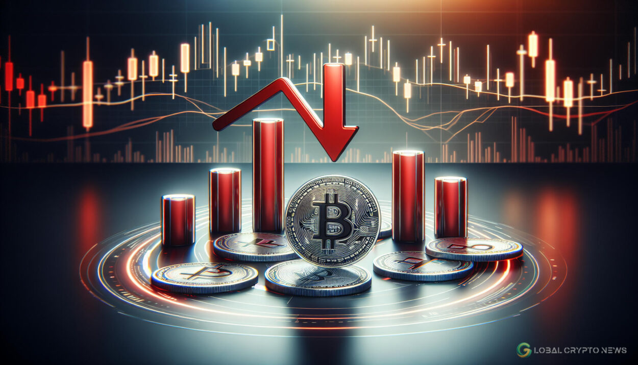 XRP Price Hits Lowest Level Since February Amid Bearish Trends