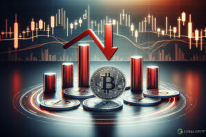 XRP Price Hits Lowest Level Since February Amid Bearish Trends