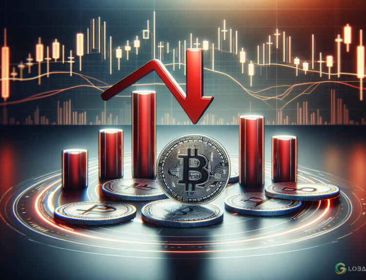 XRP Price Hits Lowest Level Since February Amid Bearish Trends