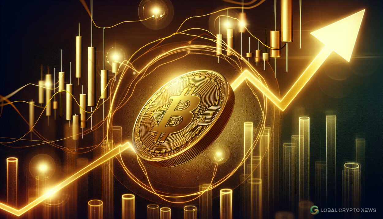 XRP Signals Bullish Reversal with Bump-and-Run Pattern
