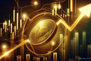 XRP Signals Bullish Reversal with Bump-and-Run Pattern