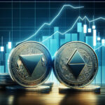 XRP vs Ethereum Could XRP Become Second Largest Cryptocurrency