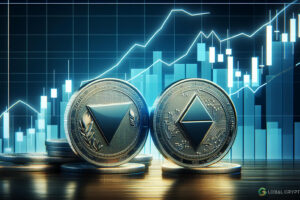 XRP vs Ethereum Could XRP Become Second Largest Cryptocurrency
