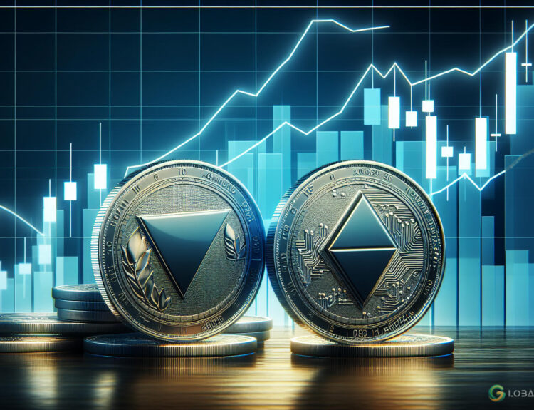 XRP vs Ethereum Could XRP Become Second Largest Cryptocurrency