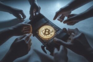 12 Charged in $263 Million RICO Crypto Theft Scheme