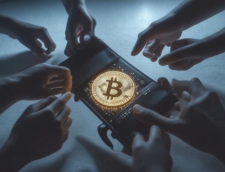 12 Charged in $263 Million RICO Crypto Theft Scheme