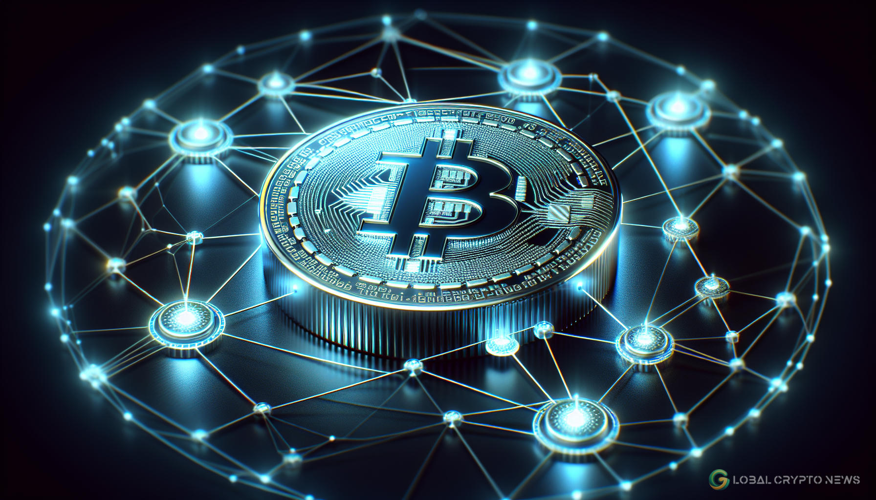 Aave Joins Soneium Blockchain to Expand DeFi Accessibility