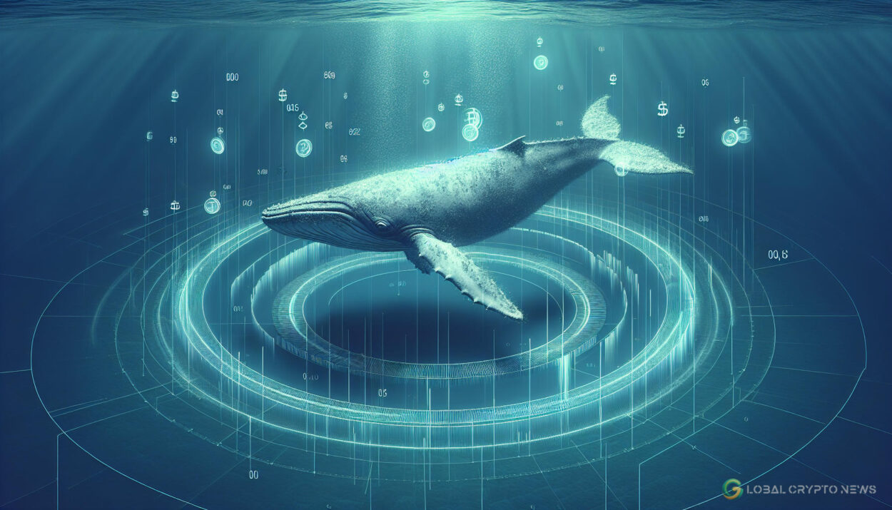 AAVE Price Rebounds as Whales Accumulate $7.5M in Tokens